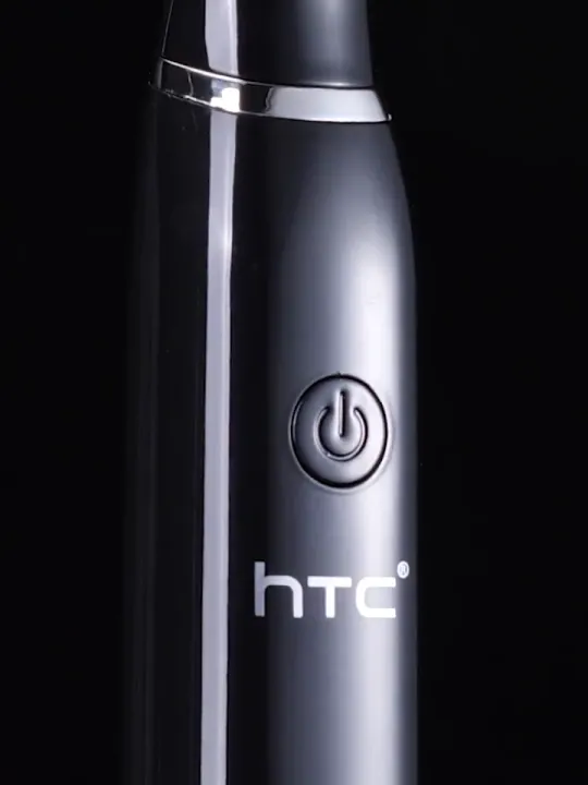 HTC 527 Professional Beard Trimmer Beard Shaver Electric Hair Clipper ...
