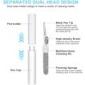 Cleaner Sets for Bluetooth Earphone Airpods Pro 1 2 3 Earbuds Case Cleaning Pen Brush Tools for    Airdots. 