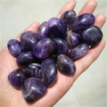 100g High Quality Natural Bulk Stone Colourful Crystals Natural Tumbled Stones Polished Crystal Home Aquarium Decoration home decoration item. 