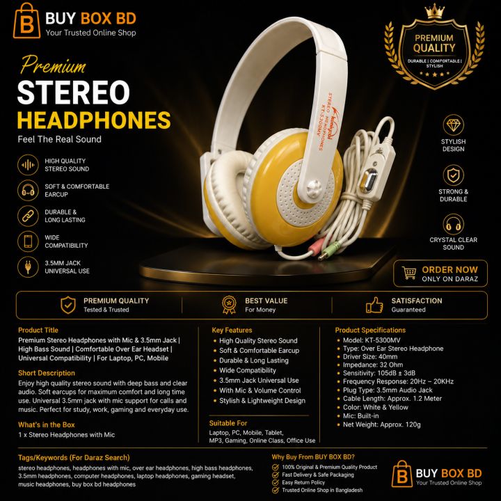 Koniycoi%20KT-5300MV%20Combo%20Offer%20Wired%20Stereo%20Headphones%20with%20Mic%20(Pink%20+%20Yellow)%20%7C%203.5mm%20Over-Ear%20Headset%20%7C%20Volume%20Control%20%7C%20For%20Mobile,%20PC,%20Laptop%20&%20Online%20Class%20%7C%20Buy%201%20Get%201%20(%20Buy%20Nest%20BD%20)%20-%20Image%207