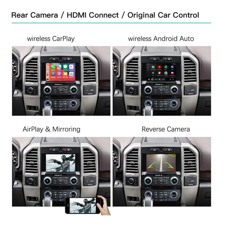 CARABC%20Wireless%20Carplay%20Android%20Auto%20for%20Ford%20Sync2%20System%20Explorer%20Focus%20Fiesta%20C-max%20Edge%20F-150%20Fusion%20Taurus%20Decoder%20box%20-%20Image%205