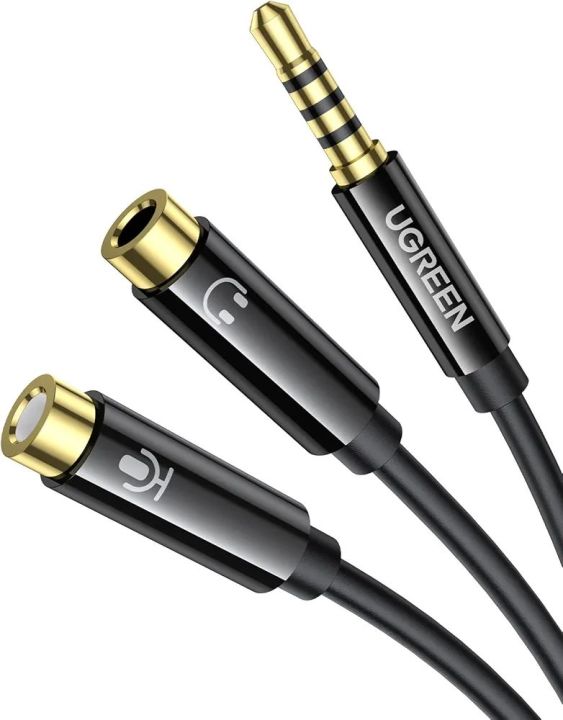 UGREEN%203.5mm%20Headphone%20Mic%20Splitter%20Adapter%2030620%20-%20Image%208
