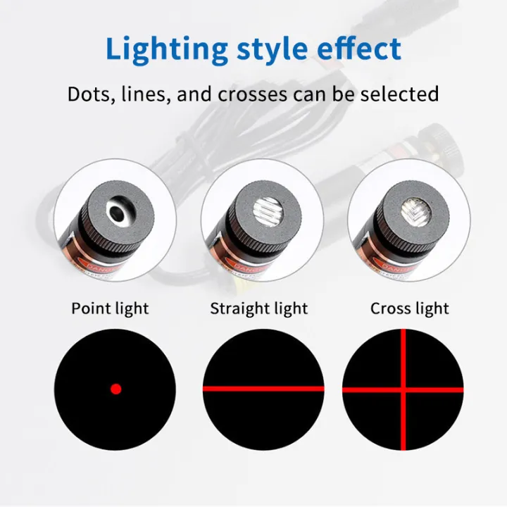 Sewing%20Machine%20Accessories:%20USB%20Red%20Laser%20Positioner,%20Infrared%20Working%20Lamp%20with%20Magnetic%20Base,%20DC5V%20Line/Cross%20Cutting%20-%20Image%205