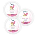 Dove Body Love Beauty Cream for Face & Body 150ml. 