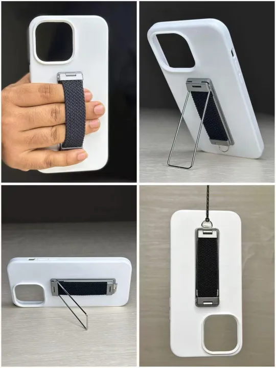 Mobile%20Phone%20Holder%20Back-Mounted%20Rainbow%20Belt%20Breathable%20Foldableing%20Portable%20Holder%20with%20Lanyard%20Ring%20Three-In-One%20Ring%20Holder%20-%20Image%208