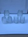 Pack Of 6 Water Glass Smartoo Water Glass 300ML. 