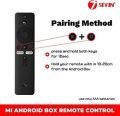 Xiaomi Mi Tv Mi Stick Mi Box S Remote Control. 
