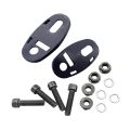 Motorcycle Rear View Mirror Side Mirrors For HONDA VFR800 VFR 800 2002-2012 2007 2006 2005 800 V-TEC Left Right.