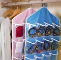 Best Quality Multi Purpose Organizer(Socks and Jewelry Organizer). 