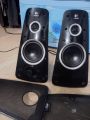 Logitech Speaker System Z520 review: Logitech Speaker System Z520. 