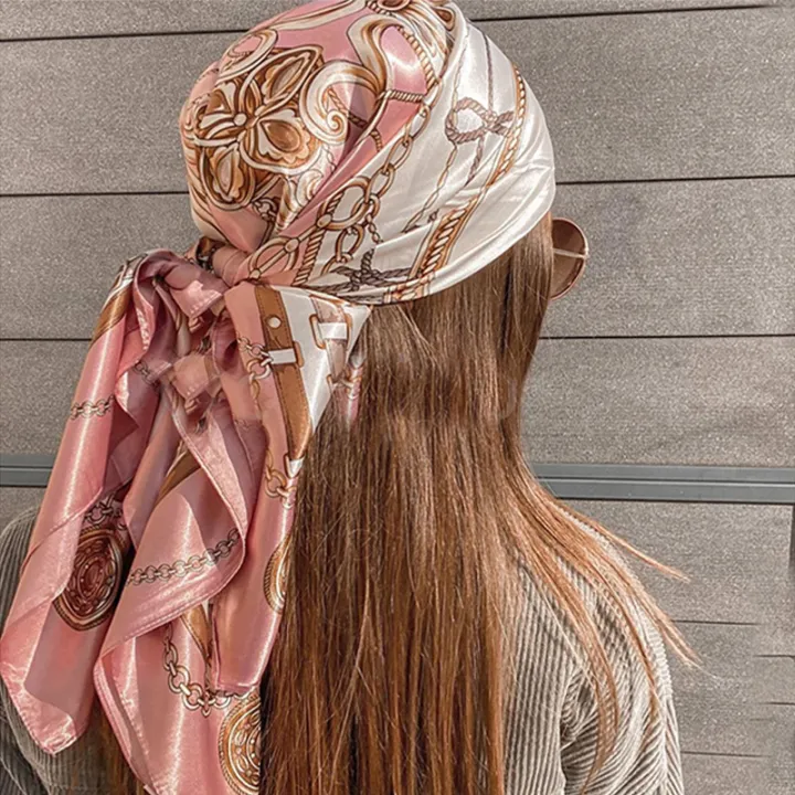 1pcs%2090*90cm%20Square%20Silk%20Scarves%20Women%20Hijab%20Shawls%20Fashion%20Print%20Kerchief%20Femme%20Head%20Scarf%20Foulard%20Bandana%20Beach%20Head%20Scarf%20bandana%20for%20girls%20-%20Image%202