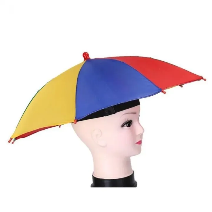 Children%20Outdoor%20Creative%20Sunshine%20Umbrella%20Foldable%20Windproof%20Fishing%20Hiking%20Beach%20Camping%20Sun%20Protecto%20Head%20Hats%20-%20Image%206