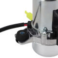 Electric Brake Vacuum Pump 20804130 20939309 Brake Booster Auxiliary Pump Assembly Replacement for CTS STS. 