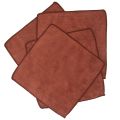 5Pcs Kitchen Cleaning Cloths Towels Milk Tea Shop Coffee Machine Special Rag Water Absorbing Towel Household Cleaning Supplies.