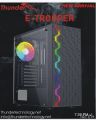 Thunder E Trooper TGC ET9 RGB Gaming Case for Full ATX, Micro ATX motherboards. 