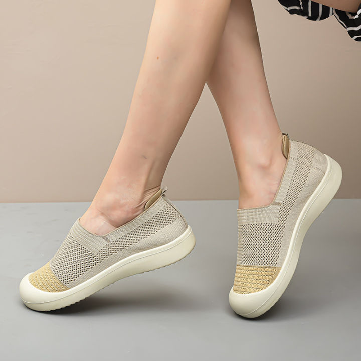 Women's%20Summer%202025%20Casual%20Shoes%20Lightweight%20Anti-Slip%20Breathable%20for%20Commuting%20Outdoor%20Travel%20Casual%20Shoes%20Drop%20Shipping%20-%20Image%206
