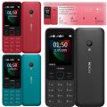 Nokia 150 (2020) Dual SIM Mobile With Warranty. 