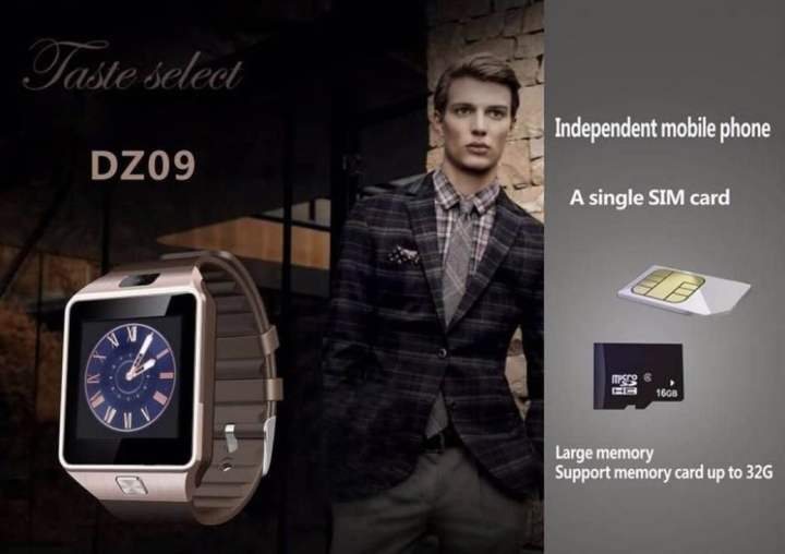 MARKIF%20DZ-09%20Smart%20Watch%20with%20Camera%20-%204G%20Sim%20Card%20Support%20-%20Black%20-%20Image%207