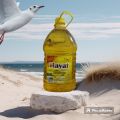 Hayat sunflower oil 100% pure imported. 