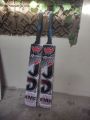 New Jd  Tape ball cricket bat with New Stickers with New Power Stoke/Jd Cricket Bats/Wooden Handle/long bat/2026 Editions. 