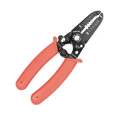 Multi Tool Pliers Crimping Pliers Wire Stripper Multi Snap Ring Terminals Crimpper Hand Tool for Elctrician Tool. 