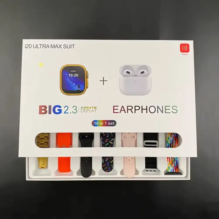 I20%20Ultra%20Max%20Suit%20Smart%20Watch%20(10%20In%201)%20Only%20PKR%203099%20In%20Pakistan%20%7C%20With%20Earbuds%20%7C%20Chargeable%20Multi%20Sports%20-%20Image%203