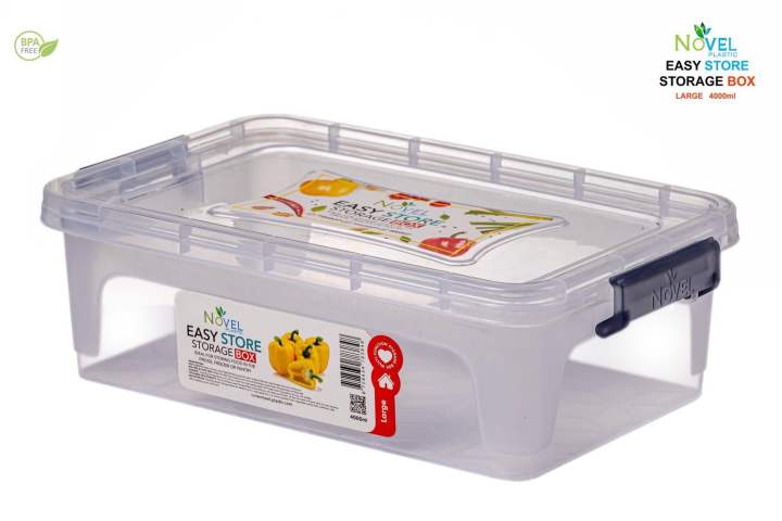 Airtight%20Food%20Storage%20Box%20/%20Novel%20Plastic%20/%201200ml-7000ml/%20Microwave%20safe%20-%20Image%206