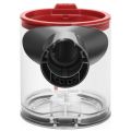 Suitable for Dyson Vacuum Cleaner Trash Cans, Cyclone Dust Collection Bins V7/V8 Trash Cans. 