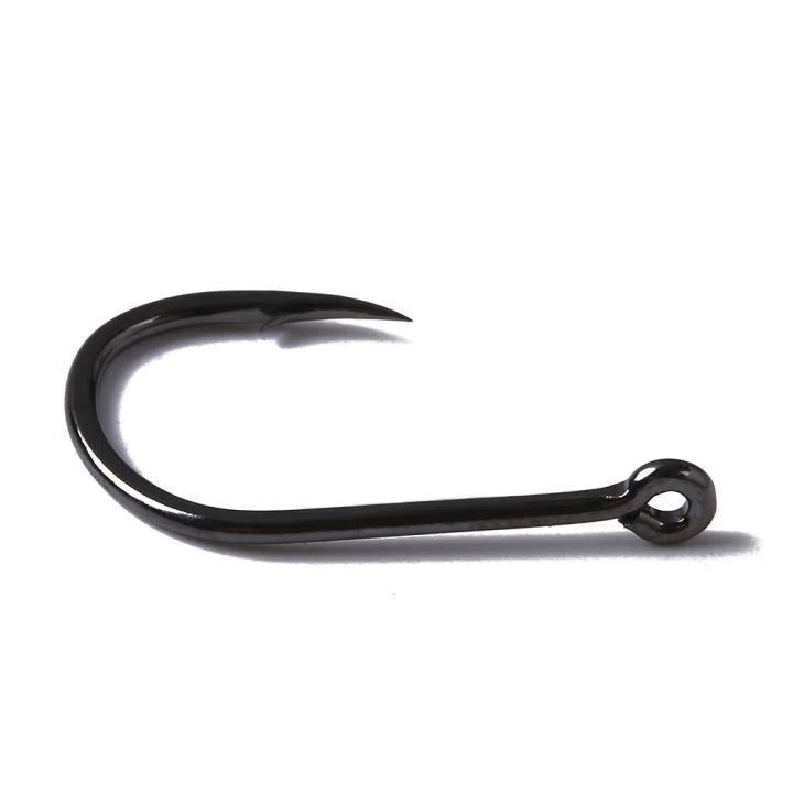 20pcs/lot%20Iseama%201/0#-14#%20Fishing%20Hooks%20Carp%20Hook%20High%20Carbon%20Steel%20Sea%20Fishinhook%20Fly%20Fishing%20Accessories%20Tackle%20-%20Image%204