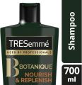 International product Tresemme shampoo nourish & Replenish Used For Male /Female -700 Ml.
