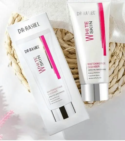 F Rashal Dr.Rashal white skin Fade spot cleanser | Daraz.lk
