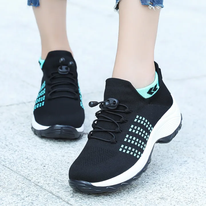 Women%20Walking%20Trainers%20Fashion%20Fly%20Weaving%20Sock%20Sneakers%20Breathe%20Comfortable%20Nursing%20Shoes%20Casual%20Platform%20Loafers%20Non-Slip%20-%20Image%204