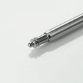 2.0mm Diameter Watch Band Spring Bar Pin Part Stainless Steel Spring Rod Link Pins 16mm 20mm 22mm 24mm Watch Accessories.