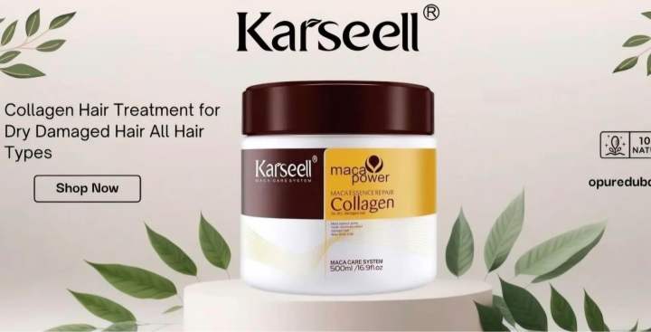 *Karseell*%20*Hair%20mask%20500ml*%20-%20Image%202