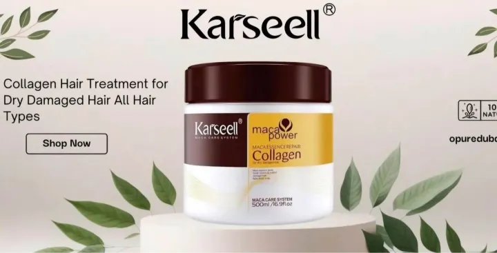 *Karseell*%20*Hair%20mask%20500ml*%20-%20Image%202