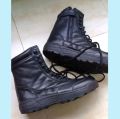 Biker boots sefty for men outdoor 100% leatherLow Stock.