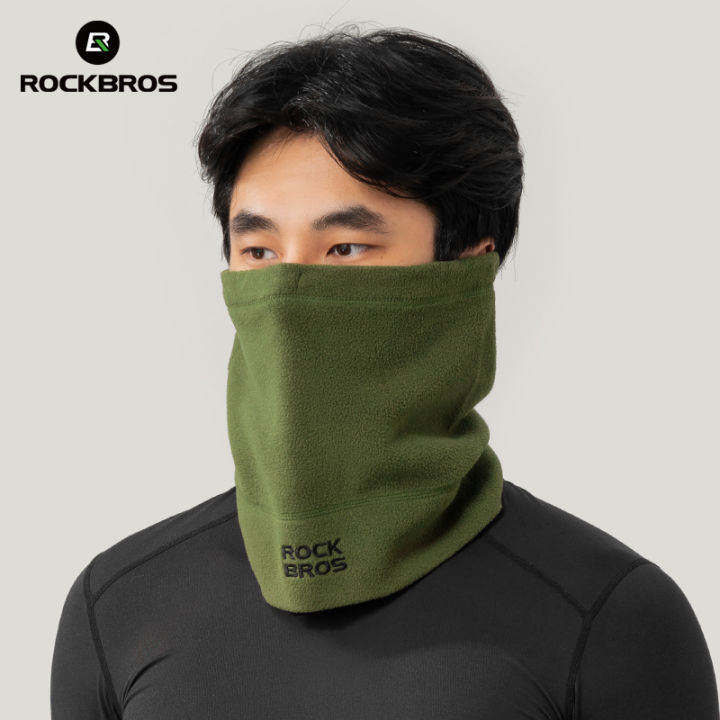 ROCKBROS%20Winter%203%20In%201%20Bicycle%20Caps%20Full%20Face%20Mask%20Scarfs%20Men%20Women%20Fleece%20Keep%20Warm%20Sports%20MTB%20Road%20Ski%20Bike%20Hat%20Cycling%20Masks%20-%20Image%206