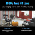 1080P HD Mini Camera WiFi Wireless HD Night Vision Camera Home X5 Remote Camera Kids Pet Safety Monitoring. 