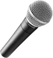 Shure SM58 LCE dynamic Microphone. 