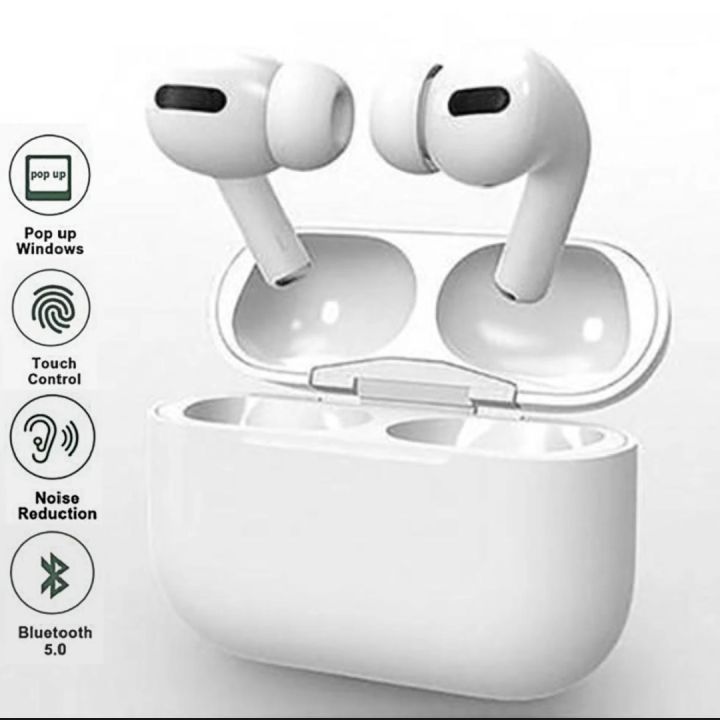 AirPods_Pro%20(2nd%20Generation)%20Titanium%20Wireless%20Earbuds,%20Bluetooth%205.0,%20High%20Quality%20Sound%20bass%20-%20Image%202