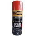 Red Spray Paint For Bike, Cars And All Wood & Metal Surfaces Decorative Paint For All Purposes. 