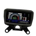 Motorcycle Digital meter for honda cg 125. 
