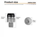 For YAMAHA YZF R15 YZFR15 R15 V3 YZF-R15 Accessories Motorcycle CNC Mirror Hole Plugs Screws Bolts Cover Caps. 