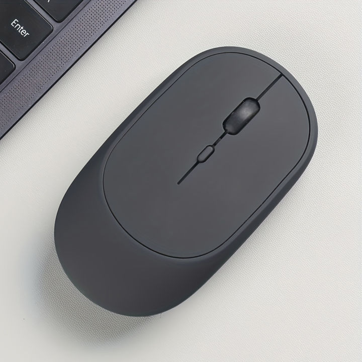 Wireless%20Mouse%20Rechargeable%20Mouse%20Gamer%20Dual%20Modes%20Bluetooth-compatible%202.4G%20USB%20Mice%20For%20Laptop%20Pad%20Tablet%20PC%20Macbook%20Mause%20-%20Image%202