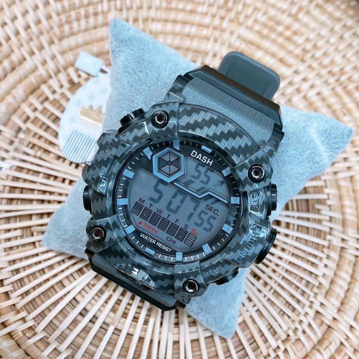 Dh11%20code%20genuine%20brand%20dash%20sport%20watch%20waterproof%20men%20women%20digital%20watch%20-%20Image%208