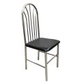 RS M-91 SS (VISITOR) DINING CHAIR.