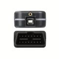 2025 Newest V25.3 VCDS English VAG Scanner Tool HEX V2 Update V24.7 ATMEGA162 FOR VW/AUDI/Skoda/Seat Car Diagnostics Tools  ﻿. 