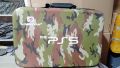Travel Carrying Case Portable Storage Bag Protective For PS5 Playstation 5 Game Console Accessories. 