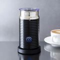Nespresso Aeroccino 3 Electric Milk FROTHER. 