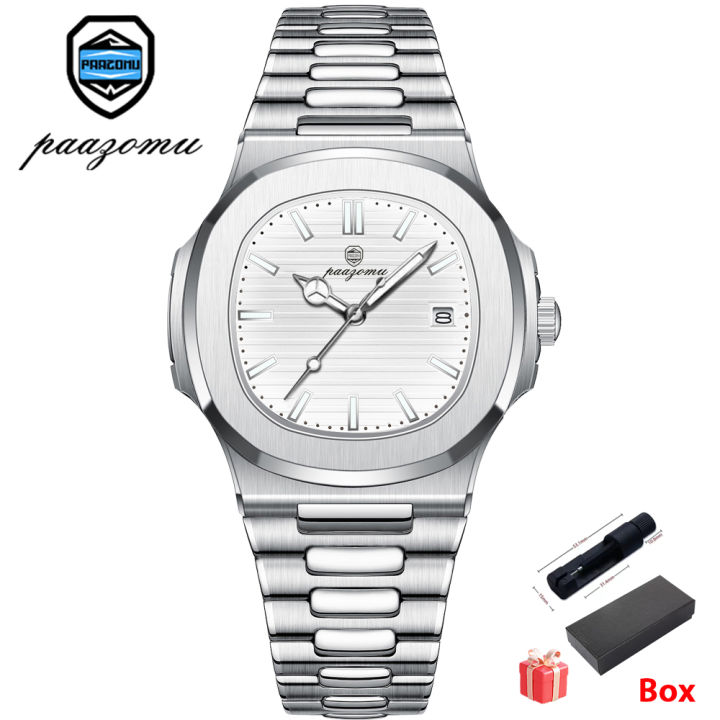 2026%20New%20For%20Men%20Fashion%20Brand%20Male%20Watch%20Waterproof%20Luminous%20Stainless%20Steel%20Watches%20%20Date%20Week%20Casual%20Quartz%20Men's%20Clock%20Reloj%20-%20Image%208